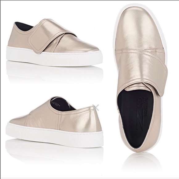 {zcd Montreal} senna sneaker - Picture 3 of 8